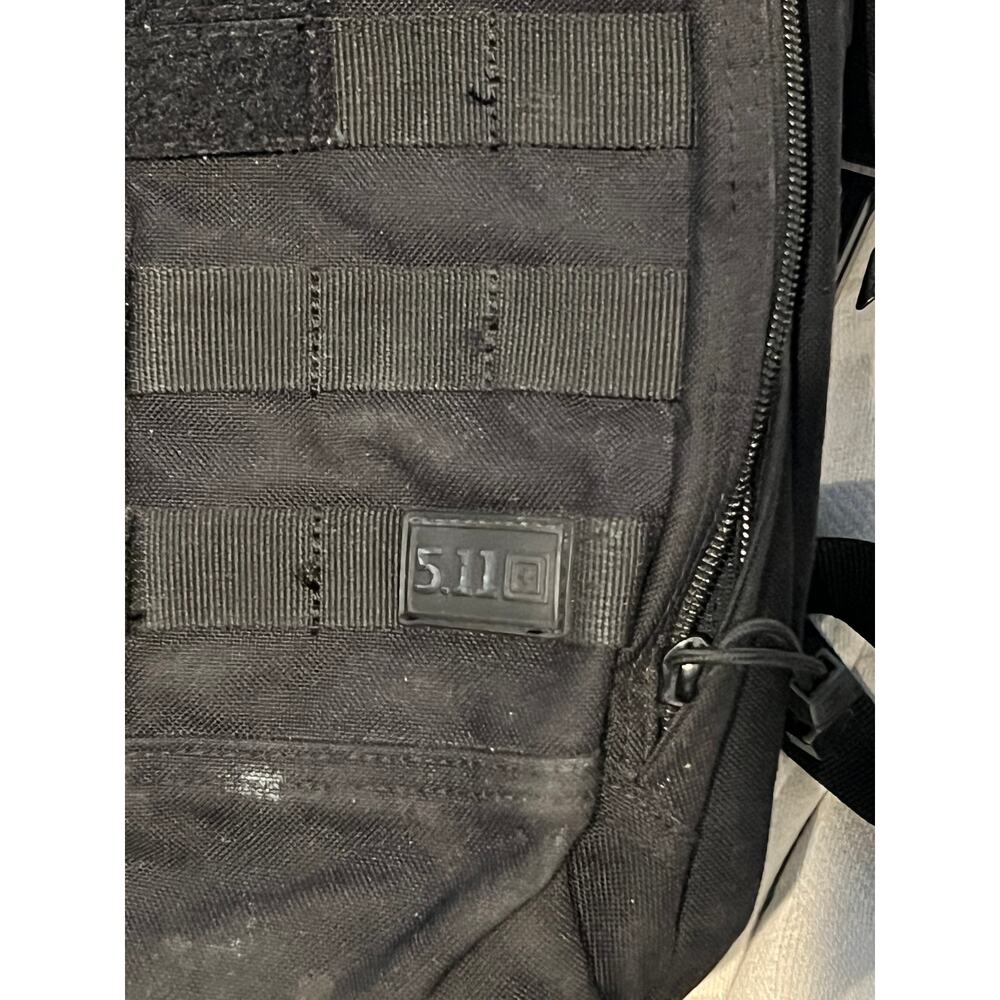 5.11 RUSH 12 2.0 Backpack 24L - Picture 3 of 5